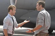 Werden mit einem neuen Fall beauftragt: Steve (Alex O'Loughlin, l.) und Danny (Scott Caan, r.) ...