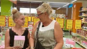 Loredana und Silvia sind nach Korfu gereist.