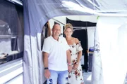 Nicole und Sascha