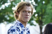 MacGyver (Lucas Till)