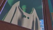Axel bekommt unerwarteten Halloween-Besuch.