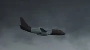 Without realizing it, Trans Peru Airlines Flight 204 is just 500 feet from the ground, and the altitude alarm begins to sound.