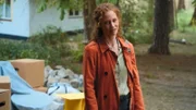 Dr. Lea Wolff (Sina-Valeska Jung)