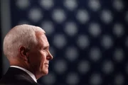 Mike Pence