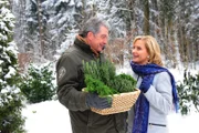 André (Joachim Lätsch, l.); Nicola (Kerstin Gähte, r.)