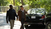 Raymond 'Red' Reddington