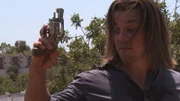 Eliot Spencer (Christian Kane)