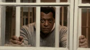 Nelson Mandela (Laurence Fishburne)