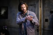 Sam Winchester (Jared Padalecki)