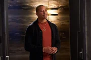 George (Terrence Howard)