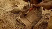 Die biblische Geschichte von Sodom gilt als spektakuläre Lektion für das Laster der Verworfenheit. Im heutigen Jordanien sind Archäologen auf Tell el-Hammam gestoßen, eine einst blühende Stadt aus der Bronzezeit, von der sie glauben, sie könnte Sodom gewesen sein.