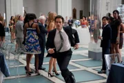 Neal Caffrey (Matt Bomer)