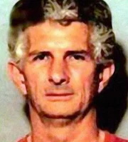 Charles Frederick Albright also known as The Eyeball Killer
