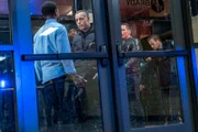 Hank Voight (Jason Beghe)