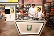 Die Verwendung des sendungsbezogenen Materials ist nur mit dem Hinweis und Verlinkung auf RTL+ gestattet. Juroren: Tarik Rose, Sarah Henke
