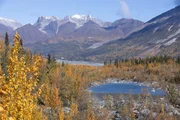 McCarthy, Alaska.