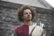 Mike (Eric Andre)