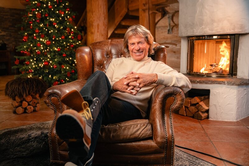 Hansi Hinterseer - Weihnachtslichter (A, 2024)