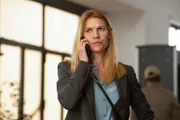 Carrie Mathison (Claire Danes)