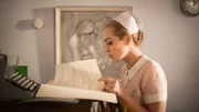 Joan Millar (Jessica Marais)