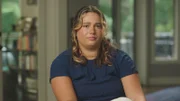 Meredith Santulli, sister of Danny Santulli