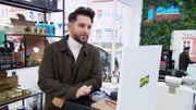Arif Ertürk hat den ersten Barbershop in Pinkafeld/Burgenland eröffnet.