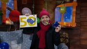 Der Elefant hat Geburtstag 1