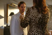 Malcolm Bright (Tom Payne)