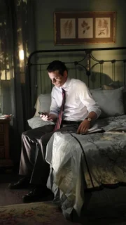 Detective Rex Winters (Skeet Ulrich)