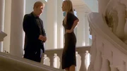 Horatios (David Caruso) Ex-Freundin und Mutter seines Sohnes, Julia Winston (Elizabeth Berkley), taucht wieder in Miami auf. Sie ist die Witwe eines Milliardärs, dessen Tod Horatio und sein Team gerade untersuchen.