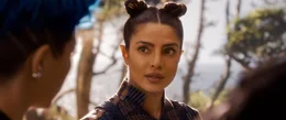 Sati (Priyanka Chopra)