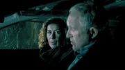 Bibi Fellner (Adele Neuhauser) und Moritz Eisner (Harald Krassnitzer).