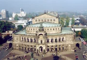 Semperoper Dresden