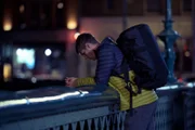 Áines Freund Seán (Jay Duffy) ist kurz davor, eine Verzweiflungstat zu begehen.