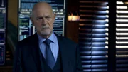 Admiral Hollace Kilbride (Gerald McRaney)