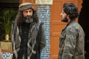 Haissam Haqqani; Jalal Haqqani