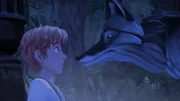 Wird Tom zum Werwolf?