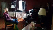 Interview Greg Alexander camera aware.