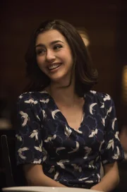 Lucy (Katie Findlay)