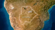 Botswana   +++