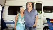 Hannes und Christine