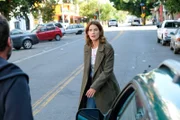 Cobie Smulders (Dex Parios).