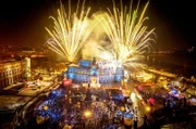 Semperoper (eine Aufnahme von der Veranstaltung 2017)