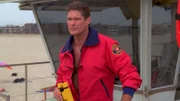 Baywatch_Rettungsschwimmer_von_Malibu Staffel 8 EP