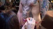 Tattoos
