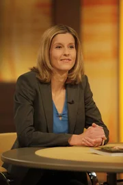 Monika Matschnig (Expertin für Körpersprache).