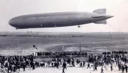 Zeppelin 1931.