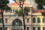 In den 1880er Jahren war Vietnam ein begehrtes Ziel für alle, die auf Eroberungen aus waren. Marie-Charles David de Mayréna versuchte bei den Einheimischen das Unmögliche: ein eigenes Königreich zu gründen ...