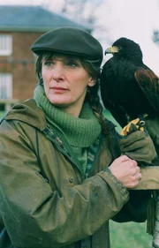 Eleonor Macpherson (Rosalind Knight)