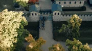 Neue archäologische Funde zeichnen ein Bild über das Leben der Legion im Kastell.